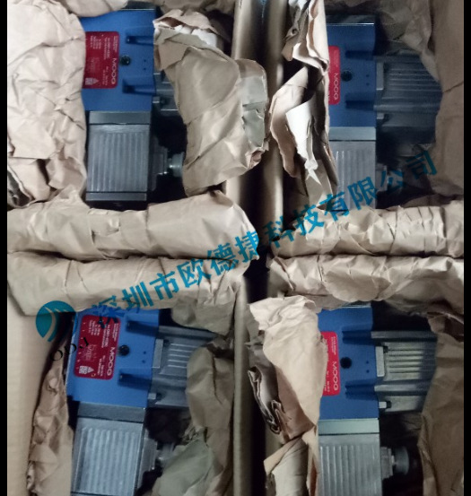 0 kg单位重量1.0 kgmoog伺服阀 d661-4539cd661-4010 p60haaa6