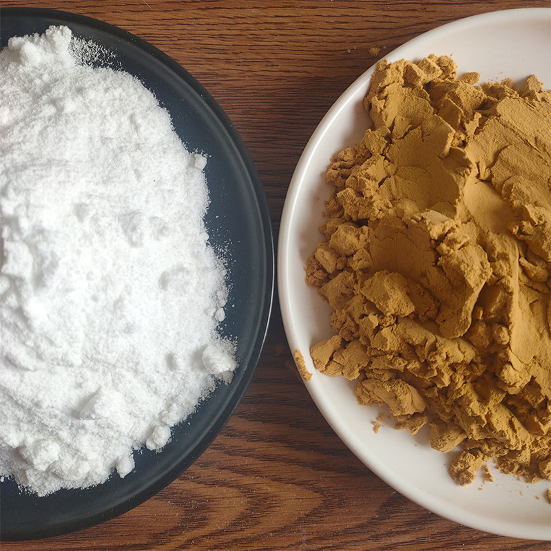 供应工业黄糊精25kg/袋 陶瓷砂轮经纱上浆用黄糊精浸透性好