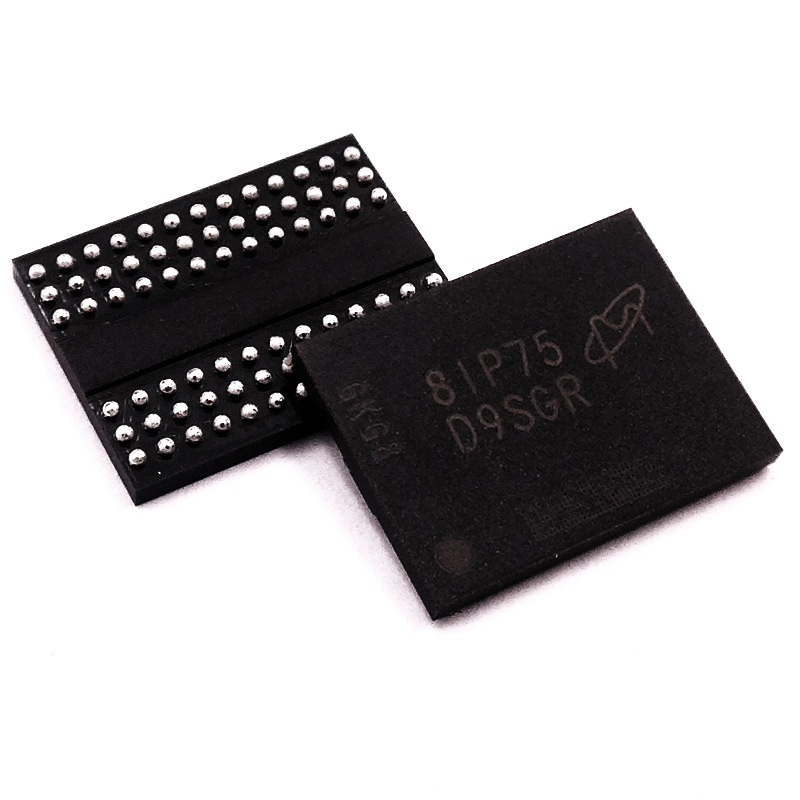 samsung/三星k4g80325fb-hc28 gddr5 8gb sdram 显存显卡颗粒