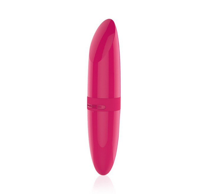 Strong Shock Sexy Lipstick Vibrator Female Self-Wei Device Vibrator Female Vagina Sexy Vibrator Wholesale