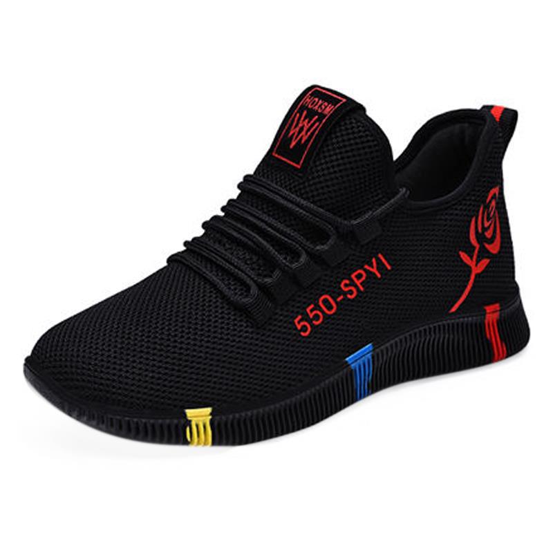 Trendy Shoes New Women's Shoes Sneaker Old Beijing Walking Shoes Student Shoes First-Hand Supply Street Vendor Shoes