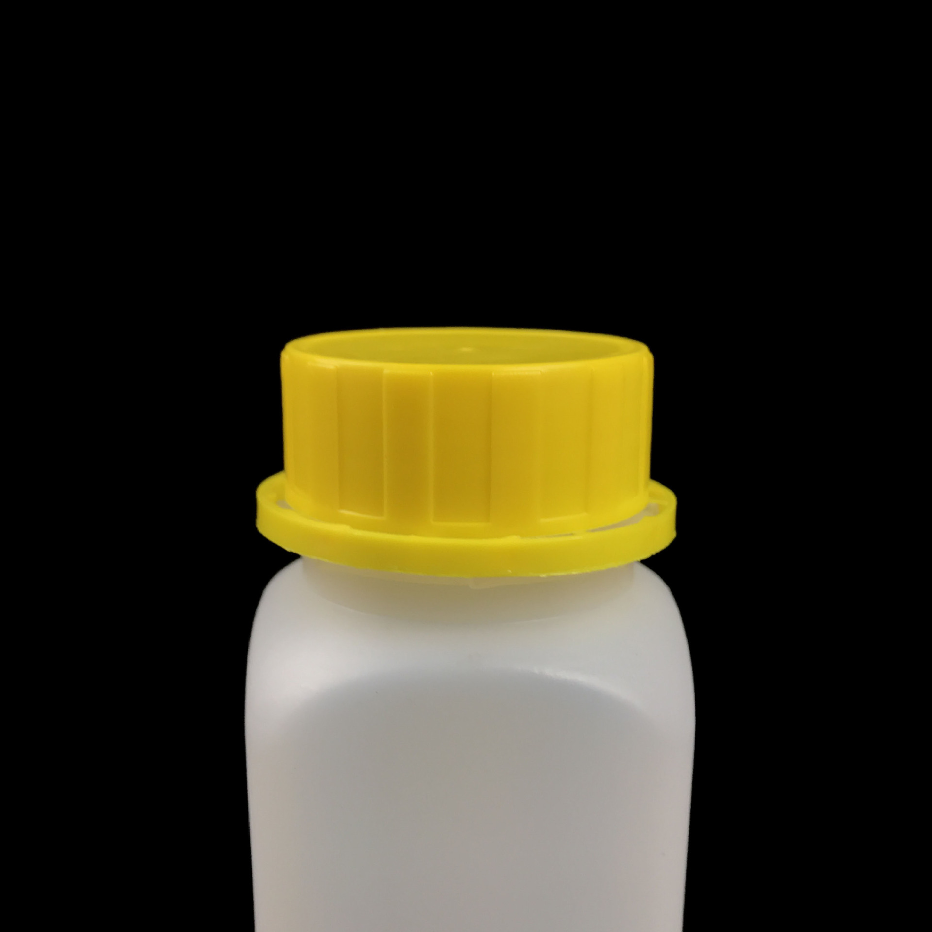 现货化学试剂塑料水剂瓶包装瓶50ml高阻隔农药瓶厂家