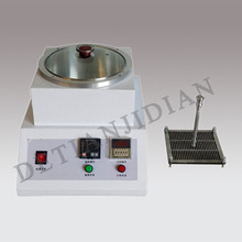 聚乙烯热收缩薄膜测试仪 薄膜热缩测试仪价格 热收缩率试验仪