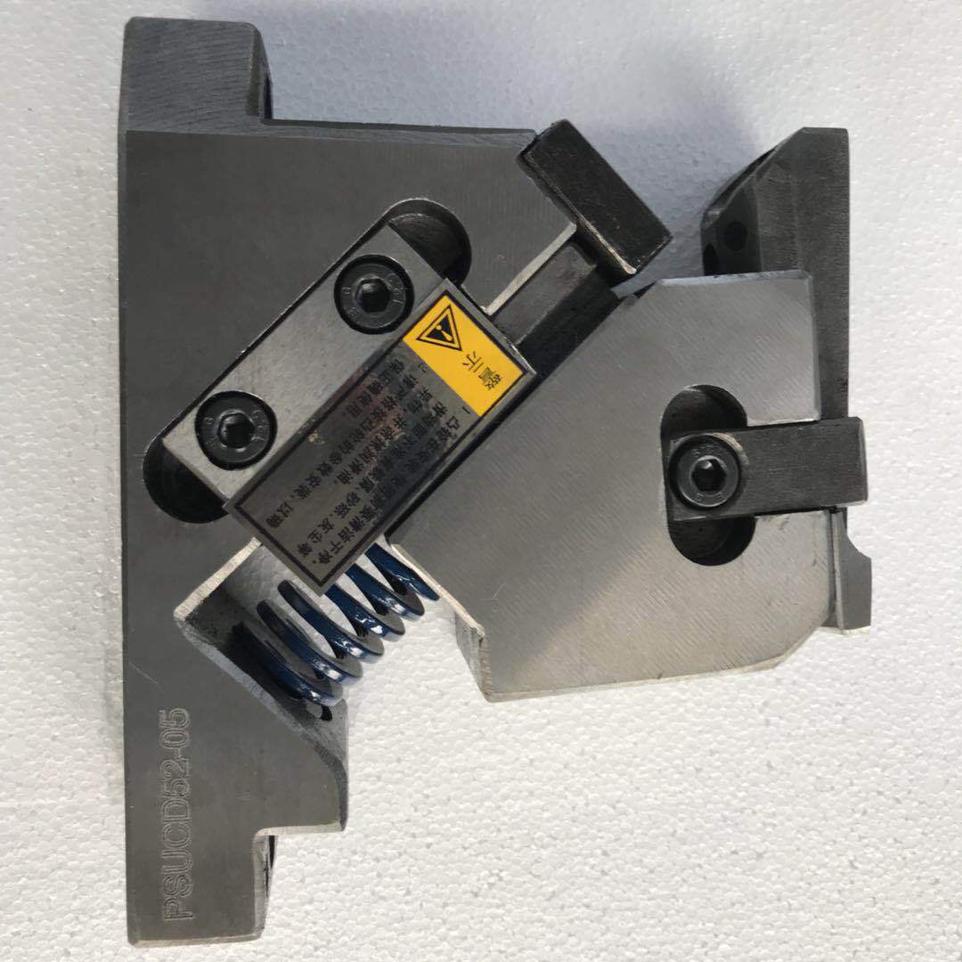 厂家专业生产盘起 米思米 三协 标准斜楔 模具标准件