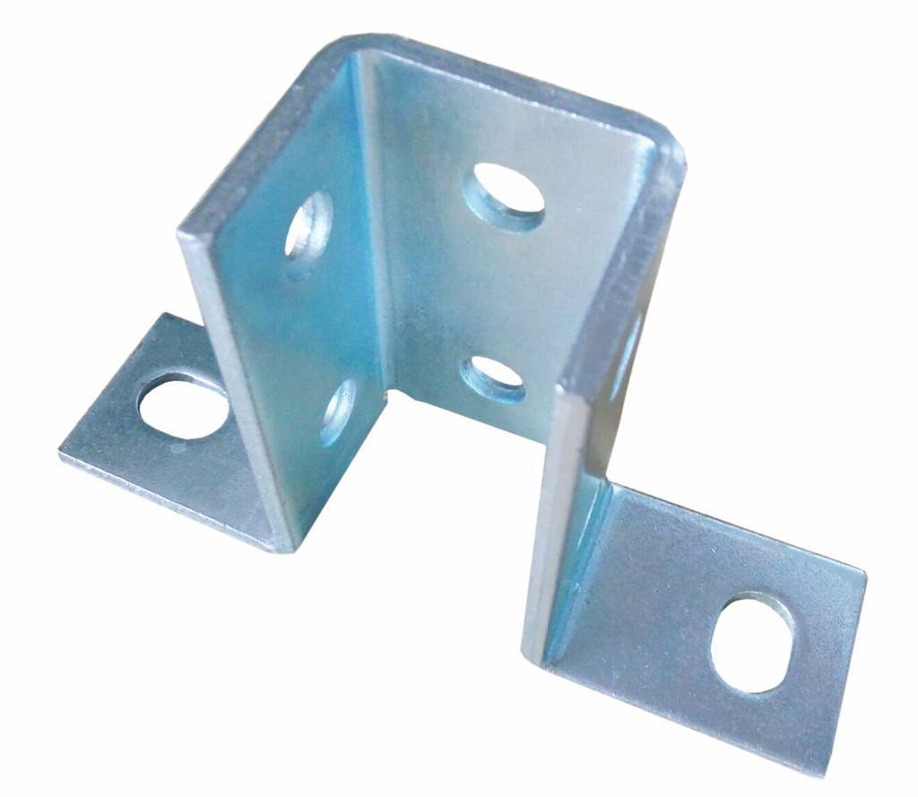 尤纳特抗震支架成品支架管廊支架配件