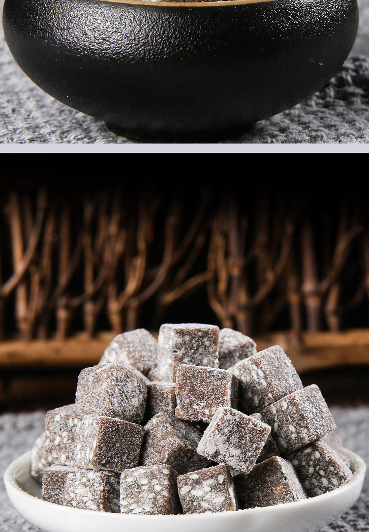 祛薏湿糕药食同源科学配比滋补伏湿糕手工大厂供货代发茯苓薏仁糕