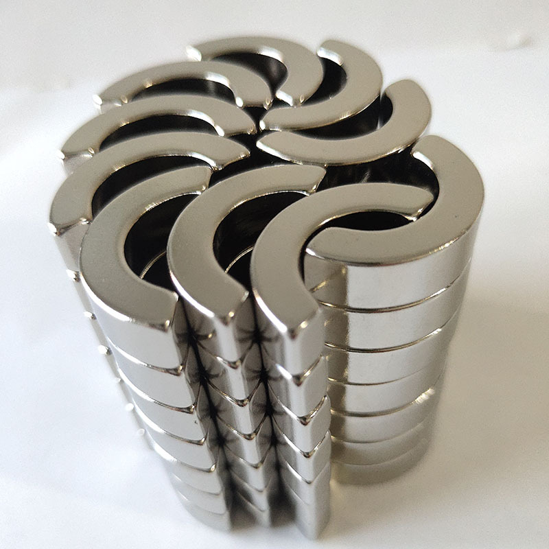 5-7 钕铁硼强磁钕铁硼强力磁铁