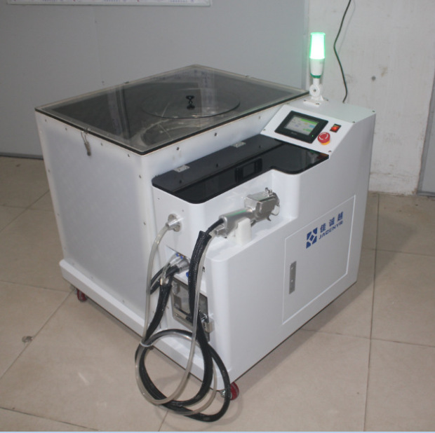 非标定制数码数据线捆扎机电路电线全自动尼龙扎带机生产厂家