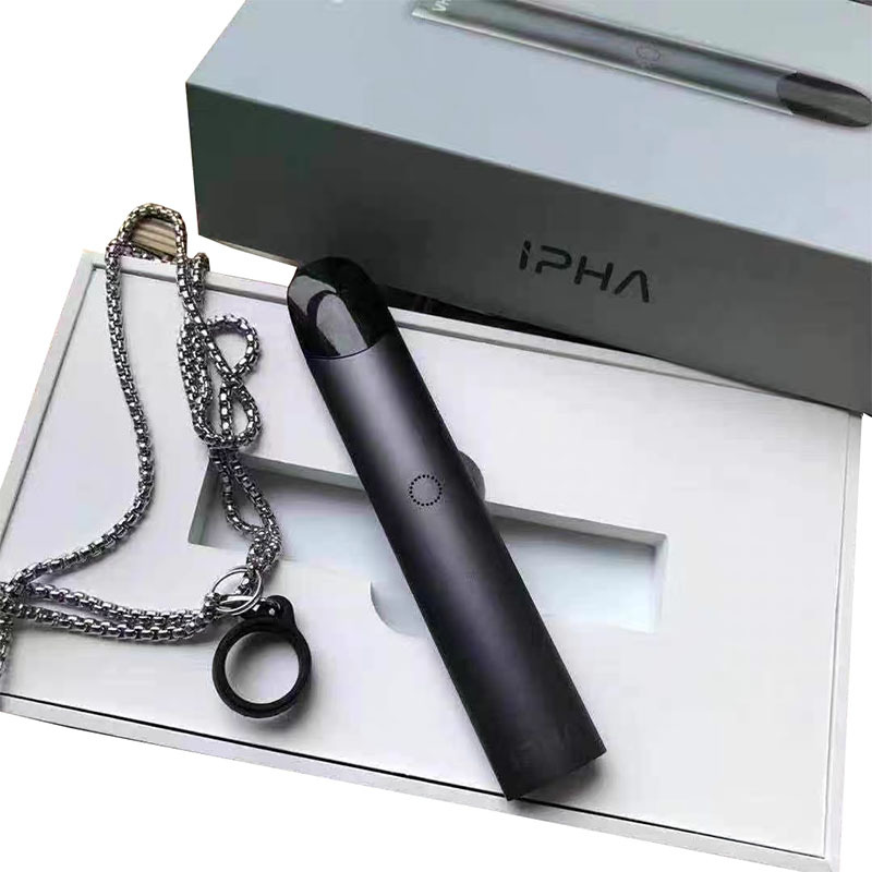 悦ke柚子电子烟具 暴雪链子硅胶挂环套逼格圈方珍珠金属挂绳