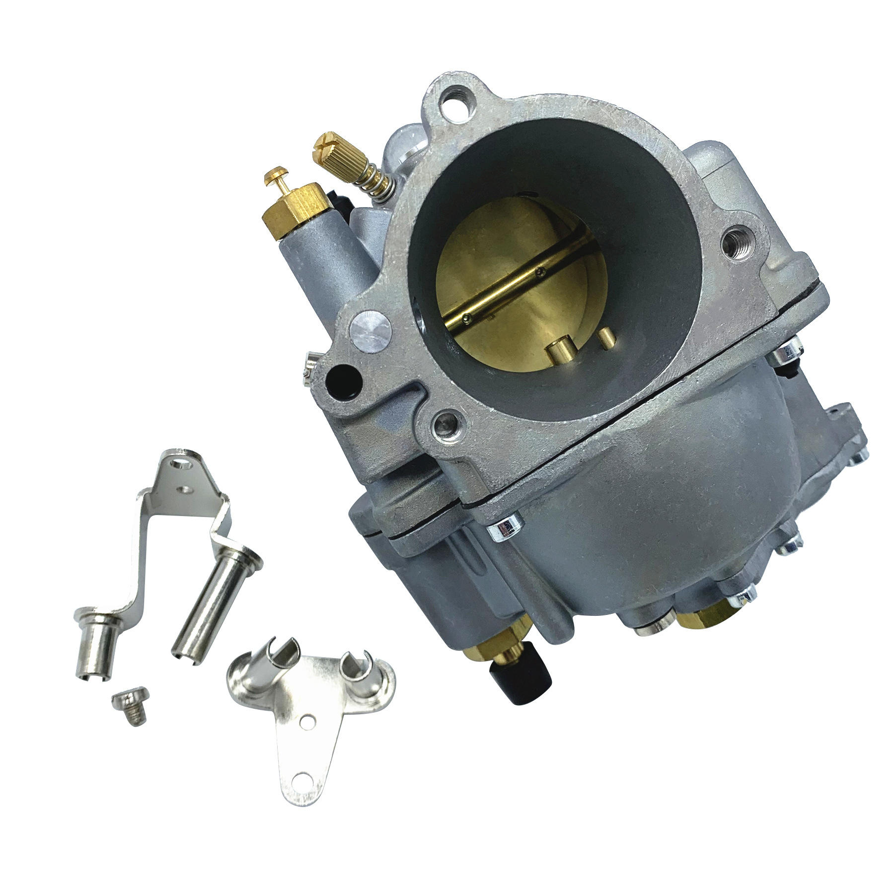 super e 摩托车化油器 shorty big twin sportster 哈雷化油器