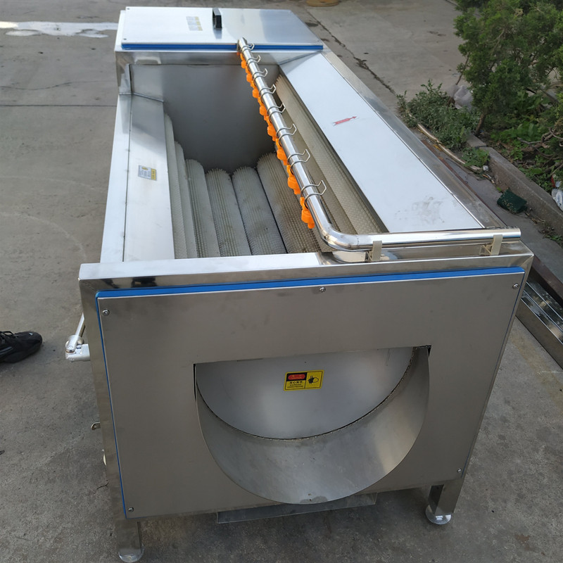 竹笋剥壳清洗机 泡椒笋尖清洗线 泡椒凤爪清洗设备-报价-阿里巴巴