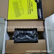 销售全新原装正品 CIO-1400 康耐视COGNEX扩展模块 现货议价