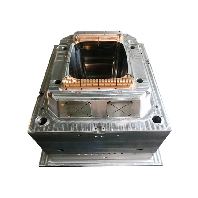 优质汽车内饰塑料件塑胶模具塑料模具注塑模具注塑件加工定制