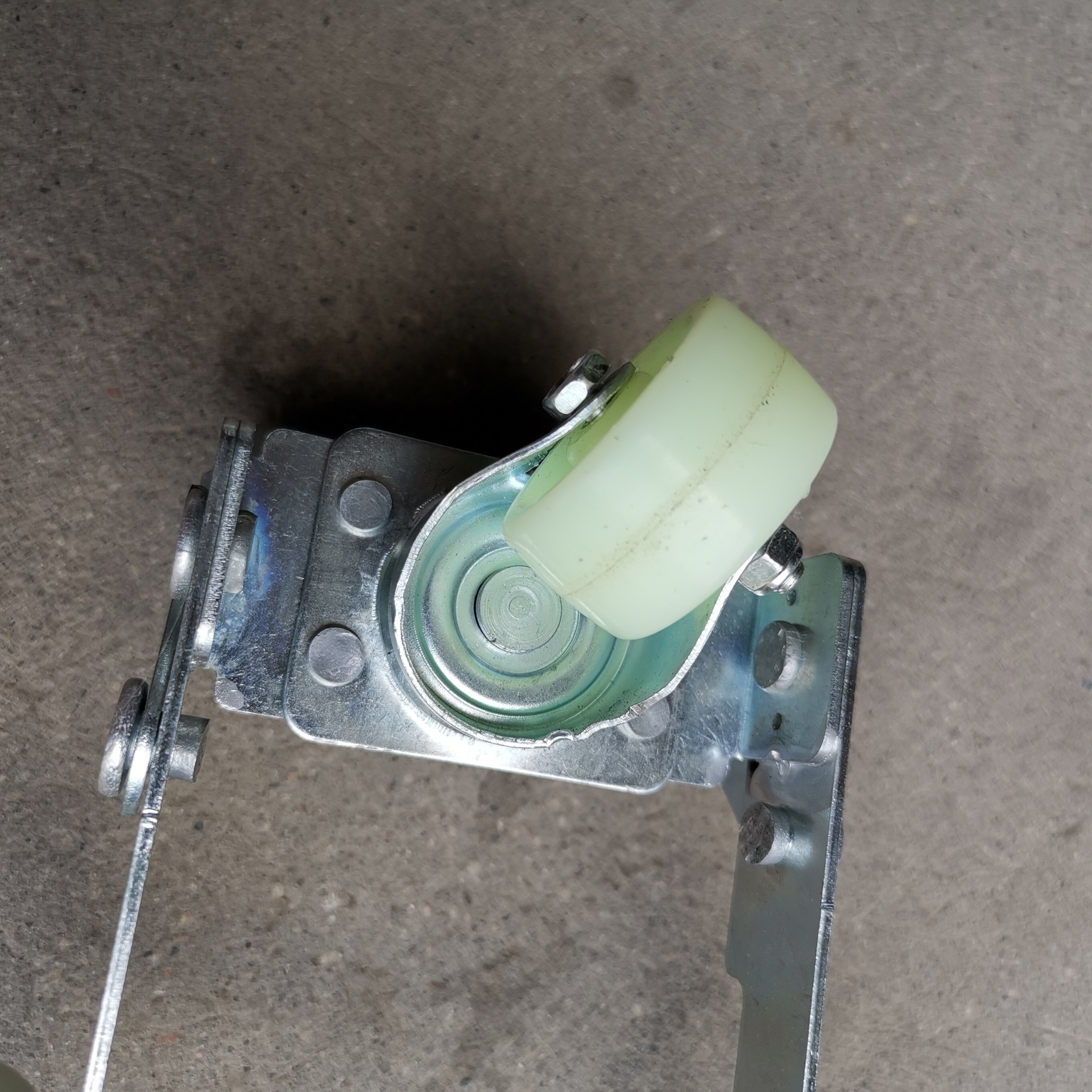 拖车神器爆胎扎胎瘪胎电动车补胎助推器实用应急车自救拖车器加厚