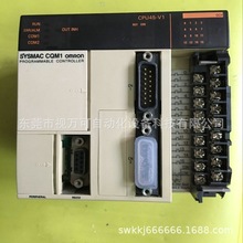 全新正品OMRON欧姆龙PLC可编程控制器 CQM1-CPU45-EV1 现货议价