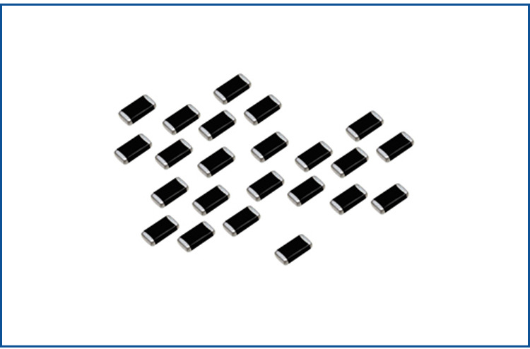 批发0201/0402/0603/0805/1206全系列贴片电阻 精密贴片电阻厂家