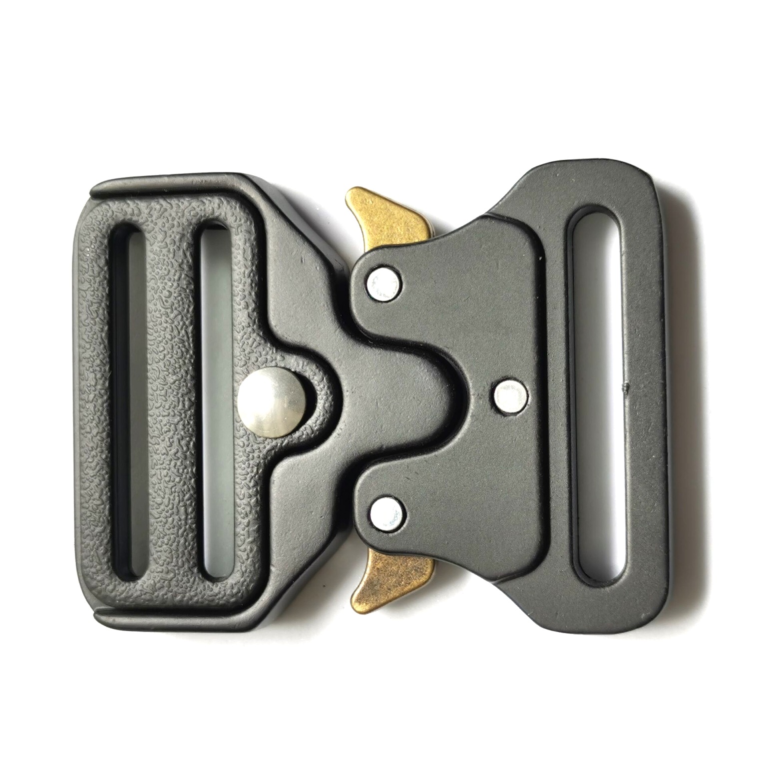 全金属插扣_厂家直销质量优惠半金属插扣 特殊半金属插扣全金属 - 阿