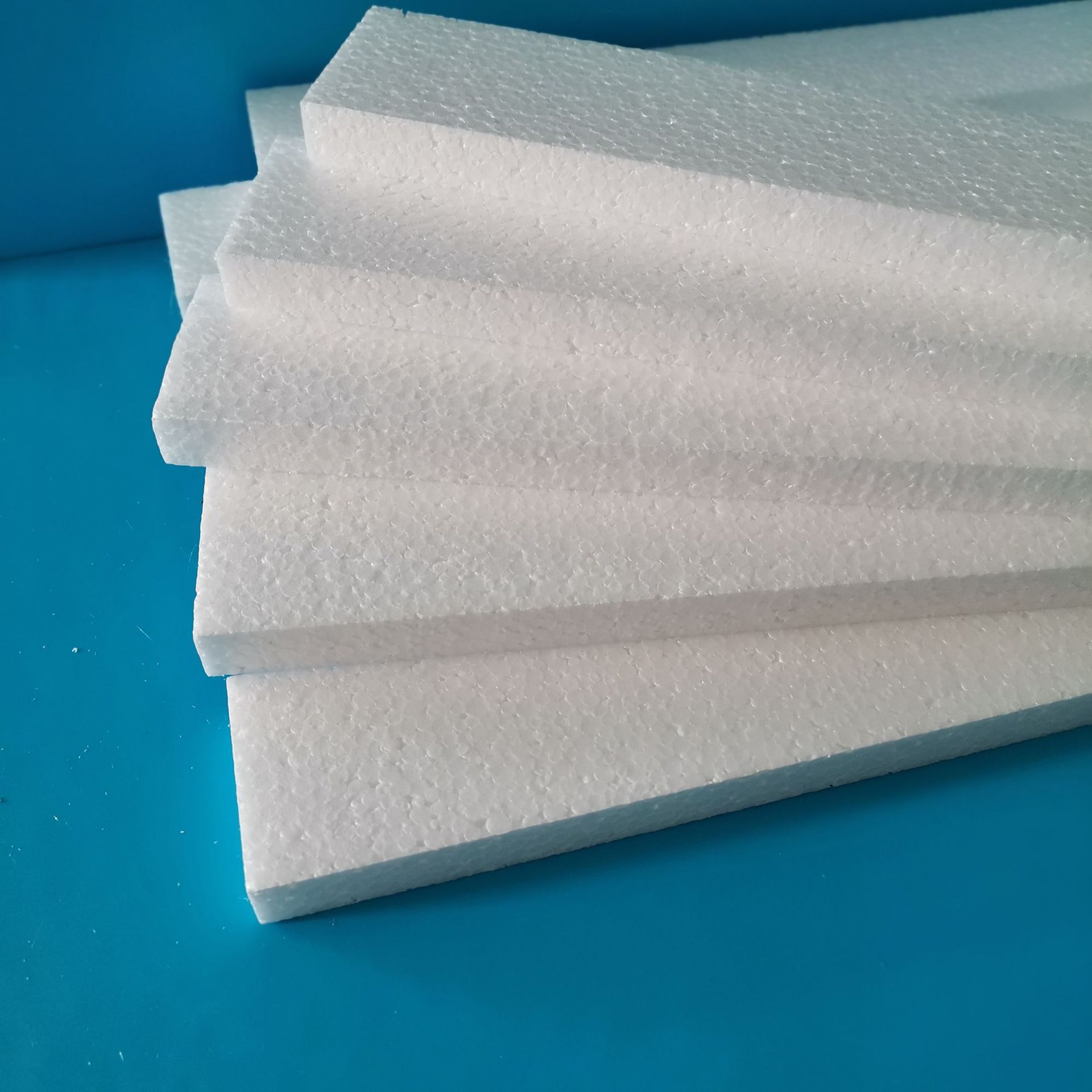 eps泡沫板插花阻燃保温快递打包纸箱内衬填充工厂直销定制泡沫板