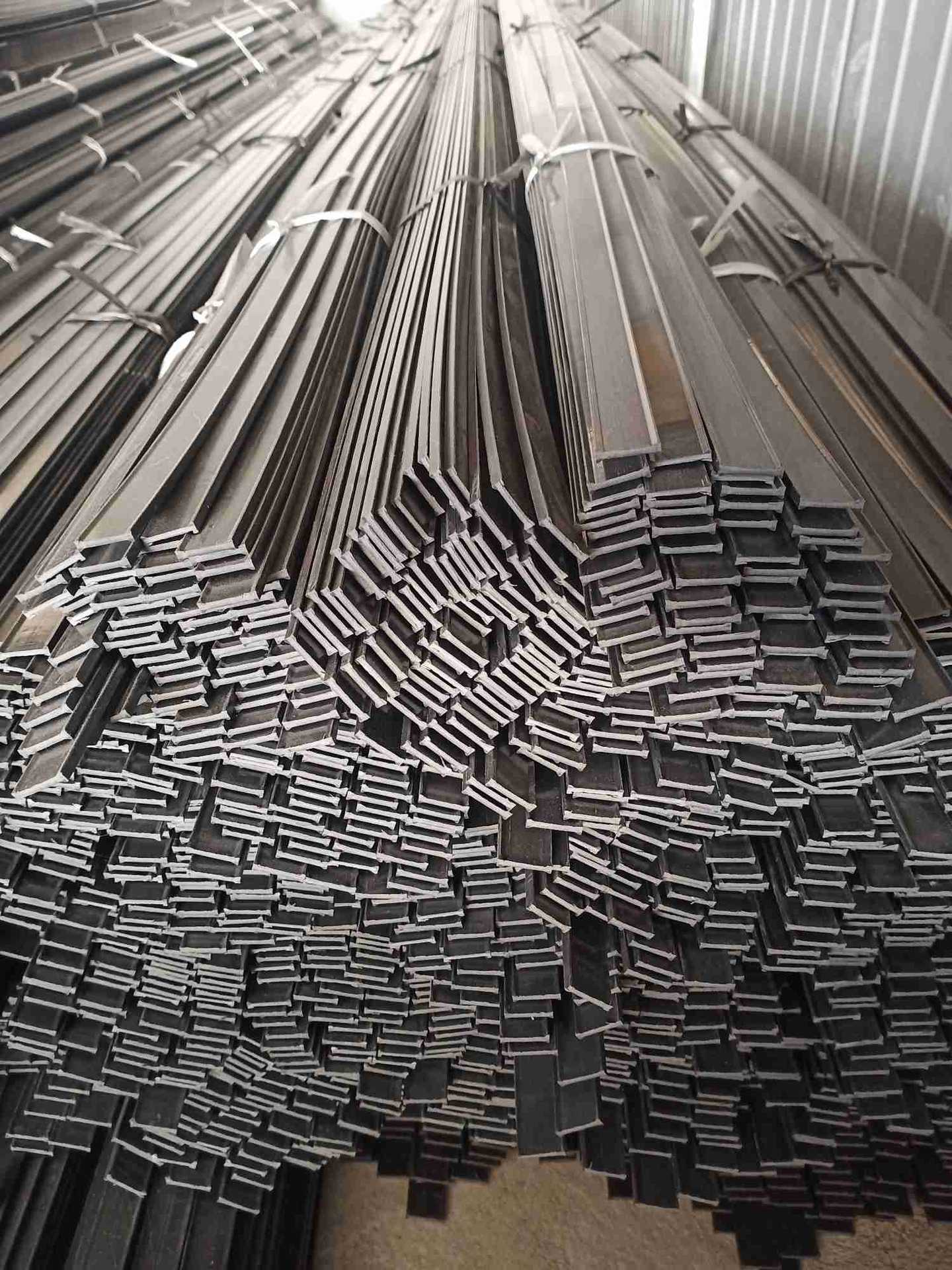 厂家批发硬质亮面隔热条 优质铝合金穿条 实力商家交期保障