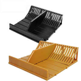 超市陈列可伸缩托盘 水果蔬菜展示垫板散装护栏 立风柜冷风柜隔板