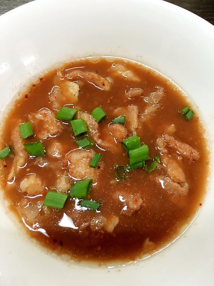 温州特产虾酱蒸肉下饭酱料调味酱味美腌制水产 鲜香鱼子酱厂家批