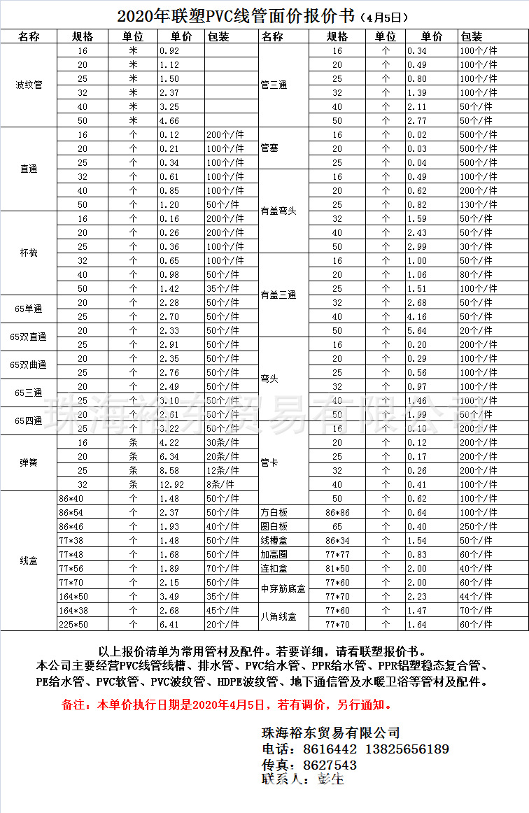 2045pvc线管线槽8