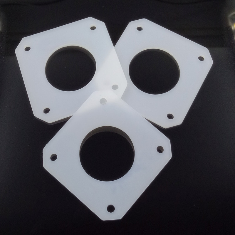 厂家定做加工橡胶件非标u型圈异型圈平垫丁晴硅胶氟胶橡胶密封件