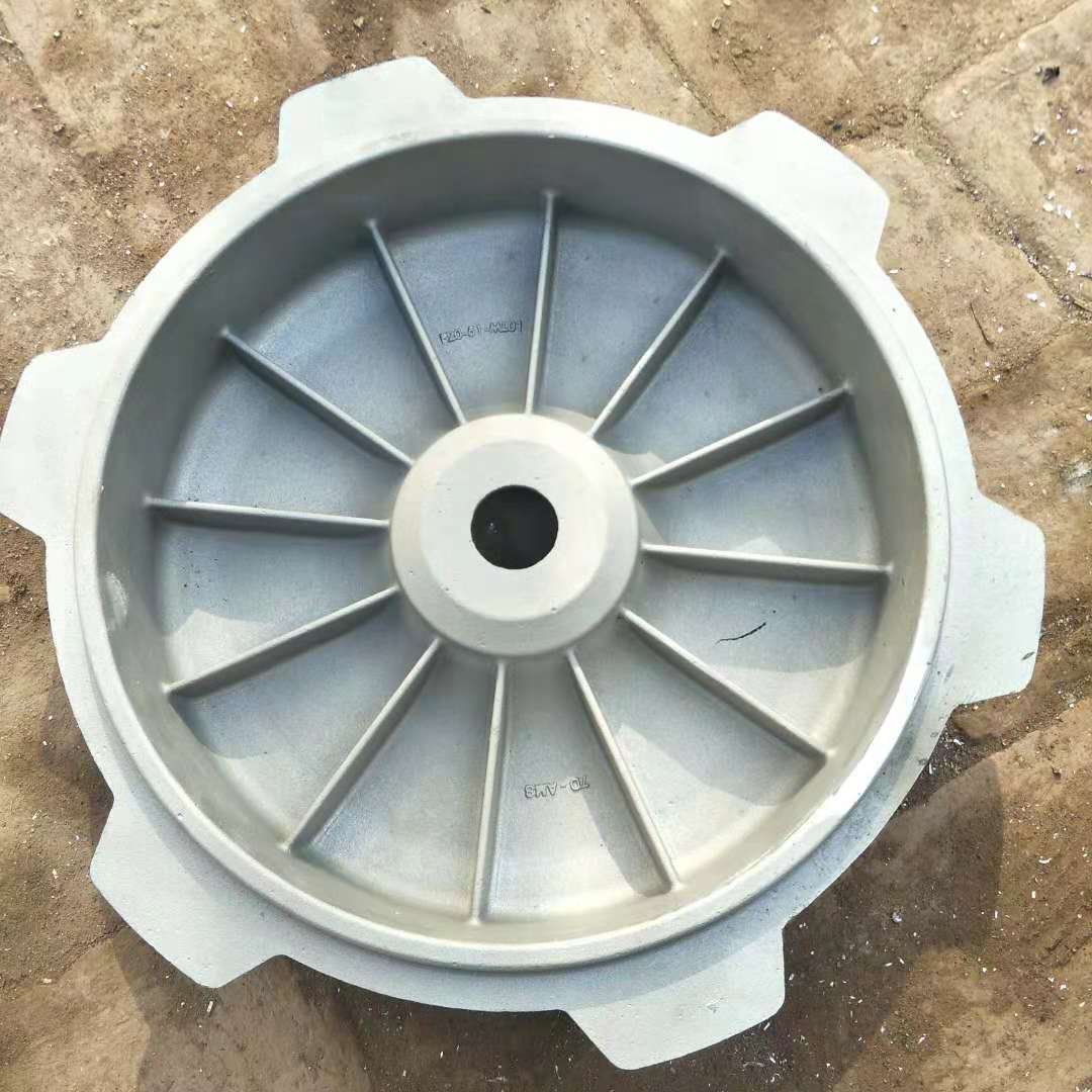 厂家批发定做 铝铸件 翻砂铝件 铸铝件 按图按样加工 支持定制