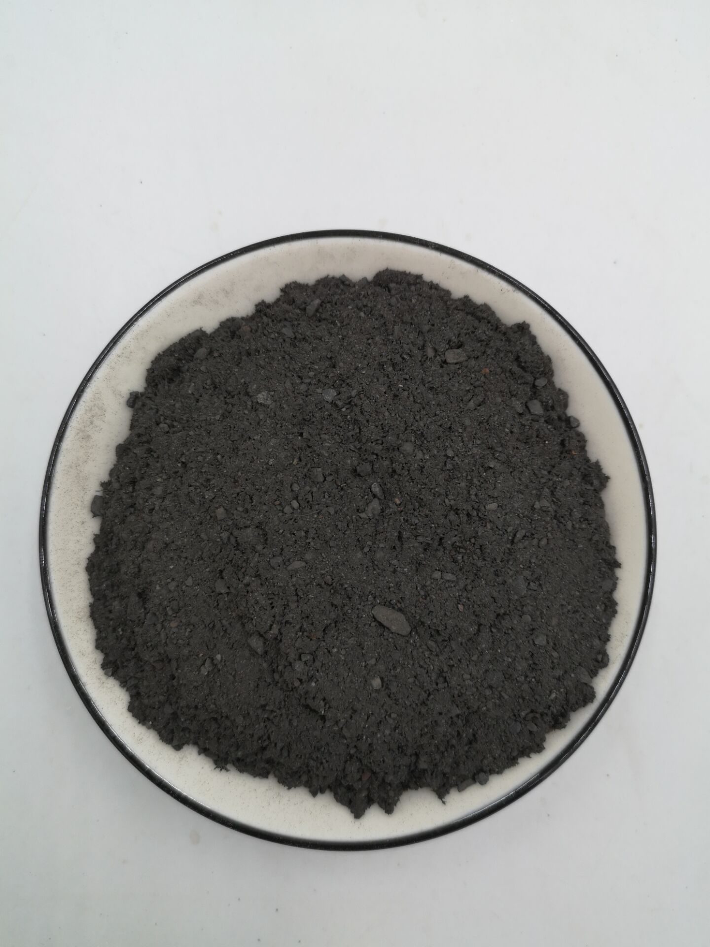 山东磁石 药材批发 磁石粉 生磁石 玄石 【1市斤】【心稳中药】