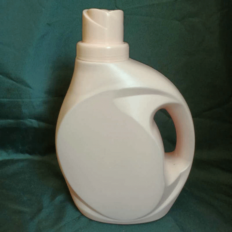 厂家供应 日化塑料洗衣液包装瓶洗衣液空桶2l洗衣液柔顺剂空瓶子