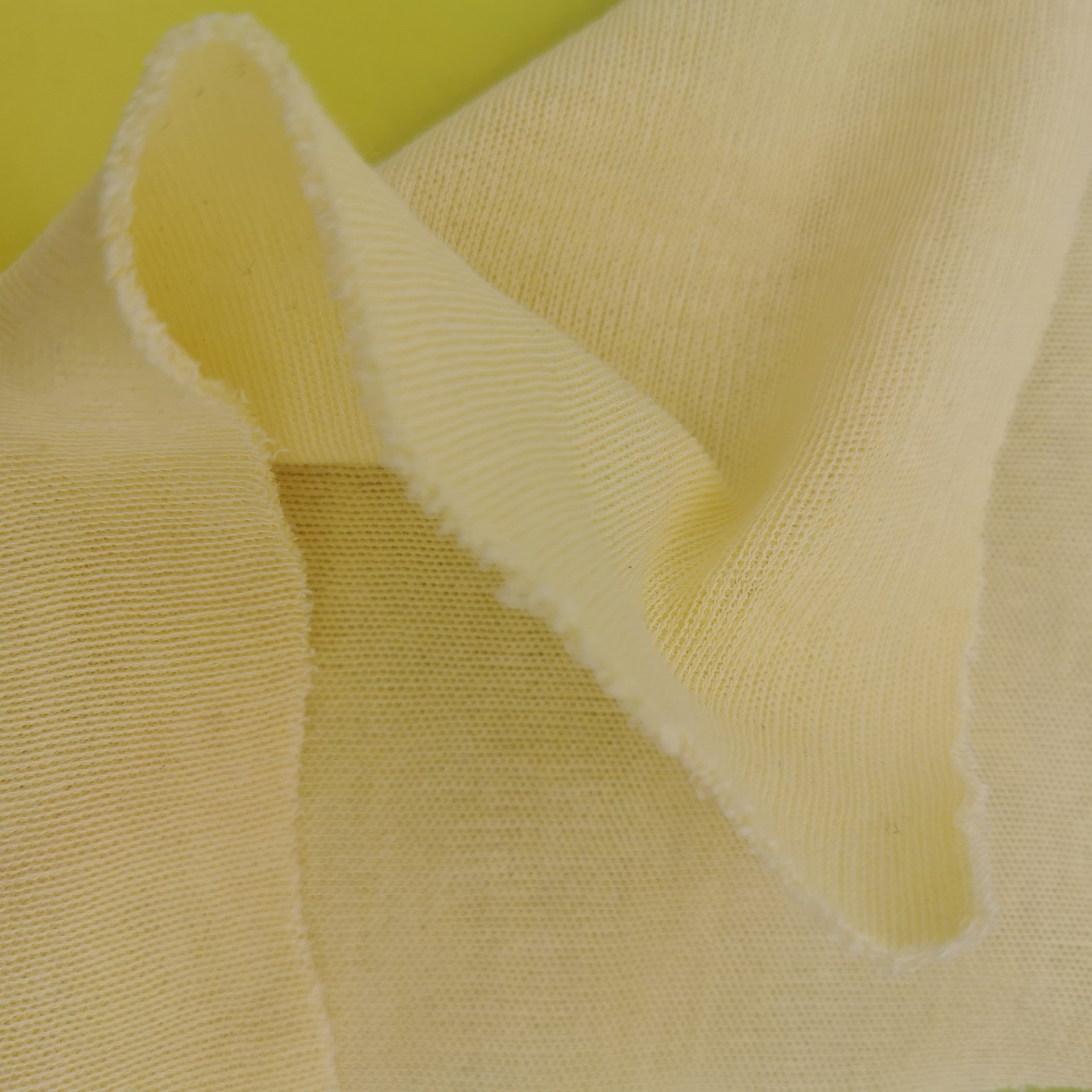 芳纶布阻燃针织面料防火特种面料服装手套隔热面料三明治硅胶涂层