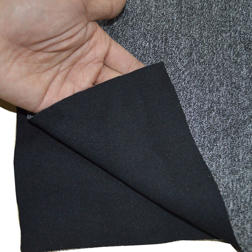 德彦5级防割布料 防割防刺耐磨面料 手套箱包面料防割大力马面料