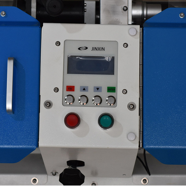 高速缝纫线绕线机厂家自主研发生产销售支持定制打线机y管制线机