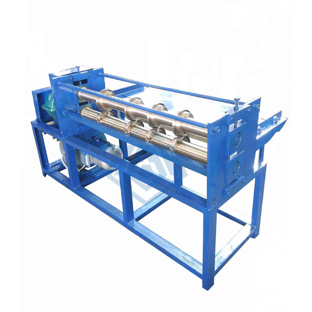 硬质皮革分条机 小型皮革分条机器 泡沫分条机