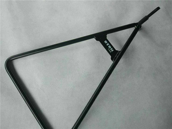 otom三角边撑t-09k 越野摩托车三角架 三角边撑正林华阳crf通用