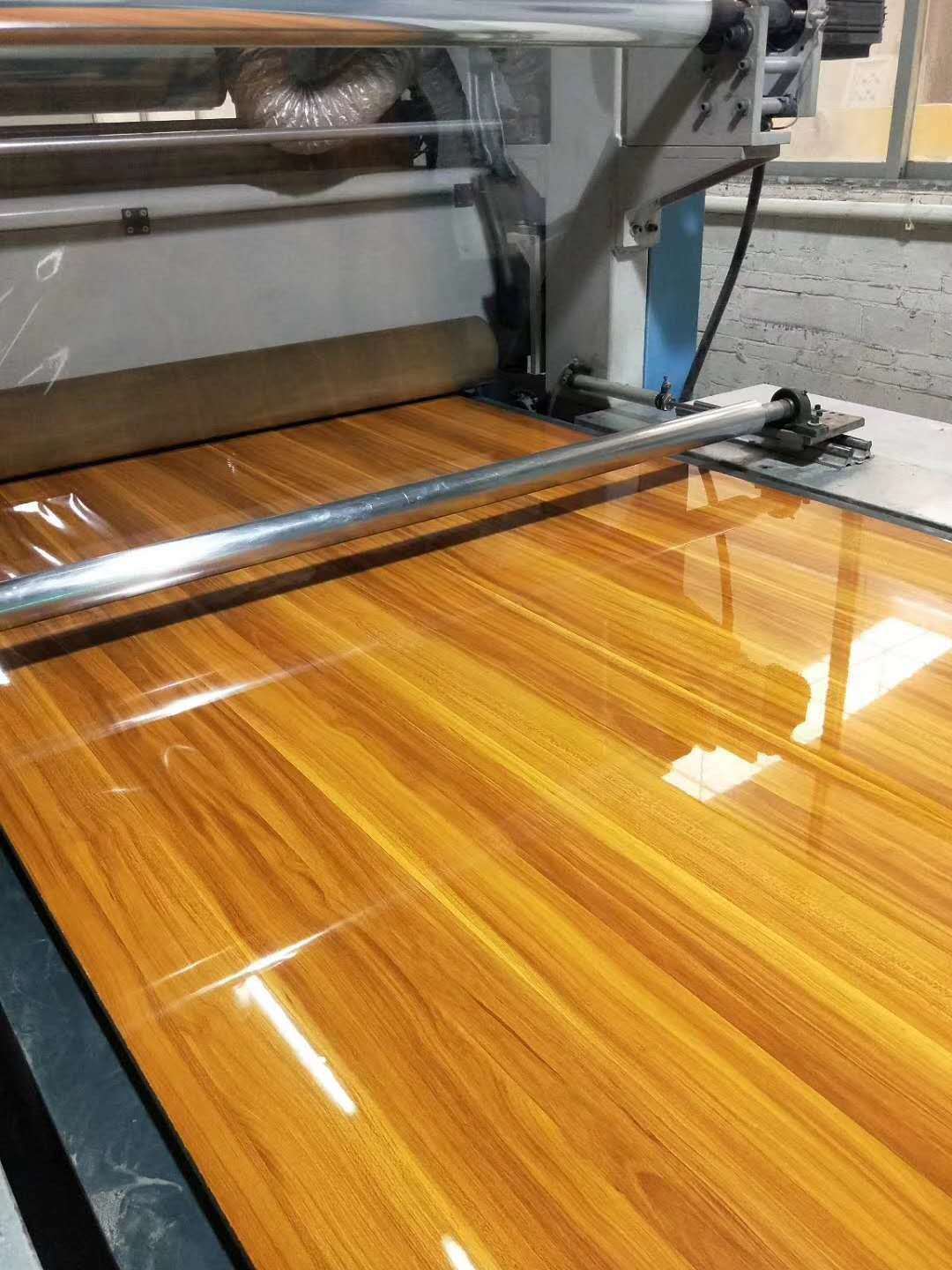 平板辊涂uv底漆平面辊涂uv面漆平面辊涂uv光油 金属辊涂uv涂料￥34