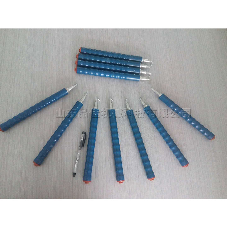 半自动钢筋钩扎丝钩 钢筋绑勾扎勾捆扎扎丝钩 操作简单快捷