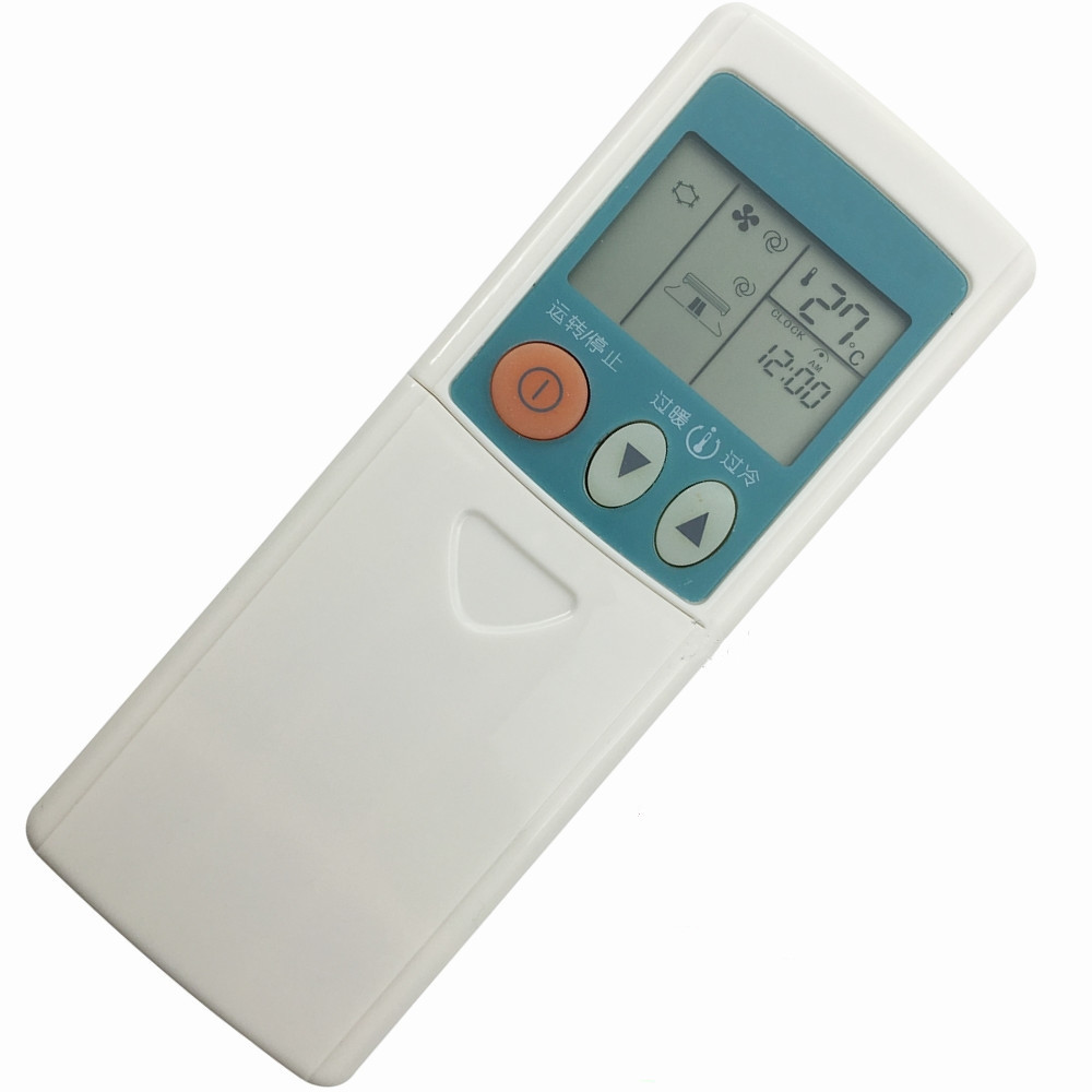 适用于三菱电机空调遥控器kp3askp3bskp2bsk2pskp2cs冷暖型