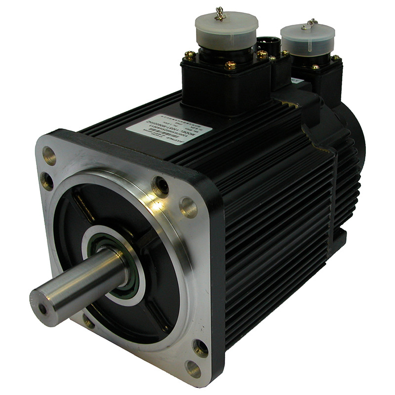 厂家供应微型伺服电机 三相交流伺服电机 直流伺服马达
