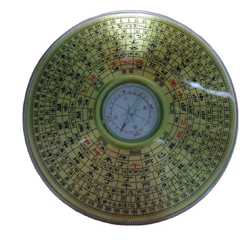 罗盘罗经仪风水仪指针针100mm