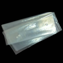 厂家各种微生物饲料发酵袋呼吸袋 饲料内袋排气阀塑料袋制定批发