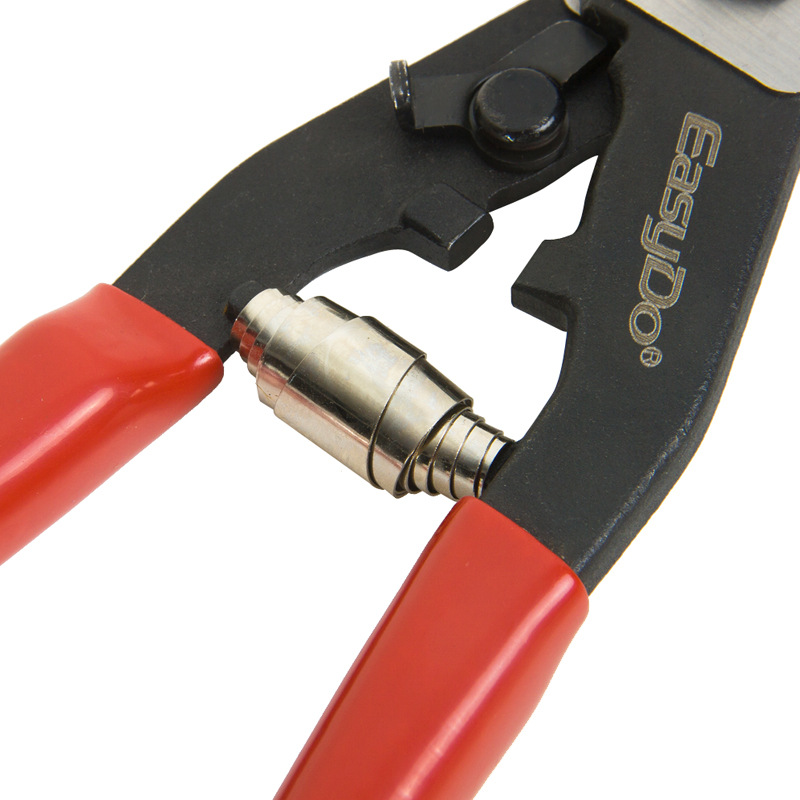 easydo 自行车剪线钳 变速线刹车线线管断线器钳剪线器钳夹线器