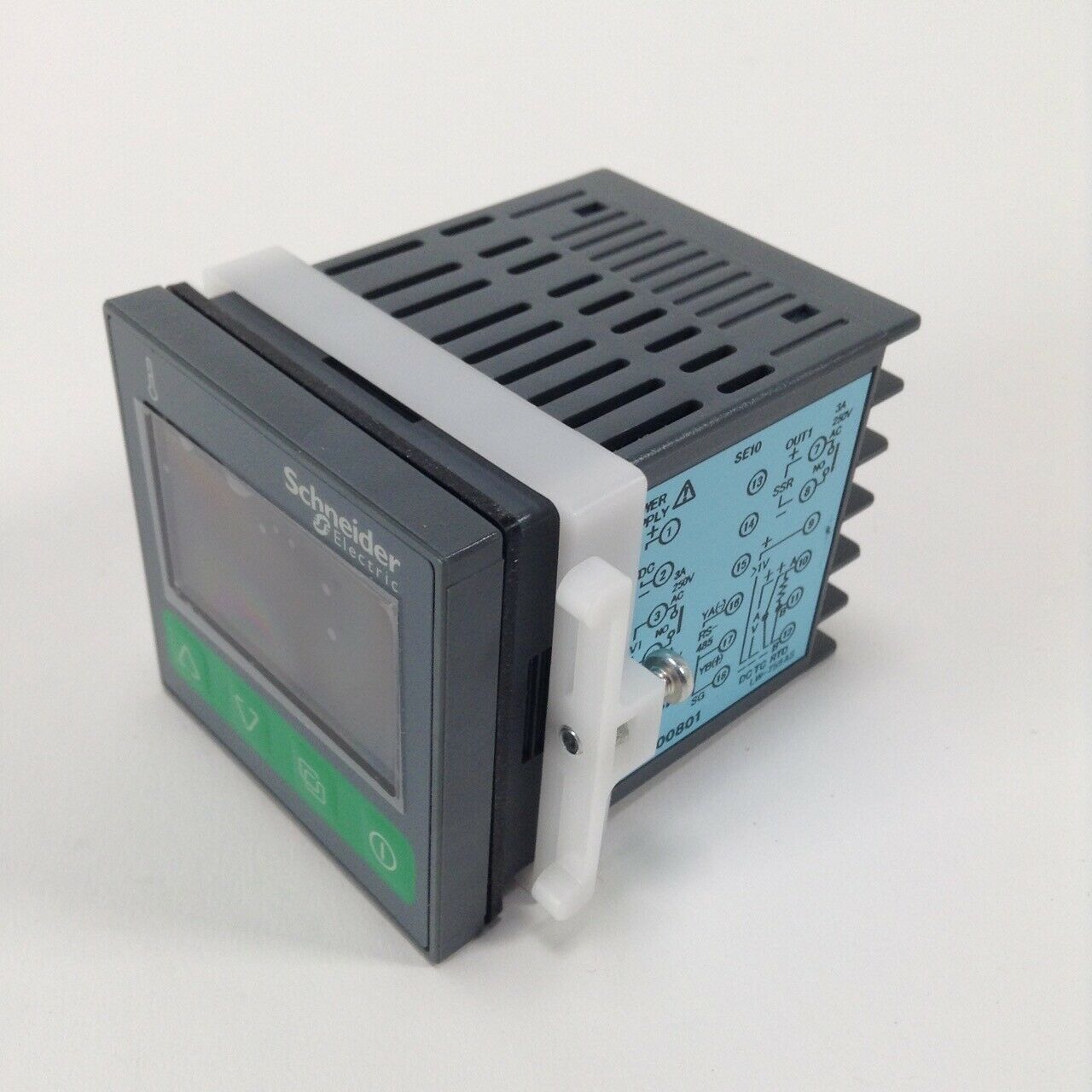 国外直接采购施耐德温控器rtc48puncsnhu rtc48puncsnlu原厂全新