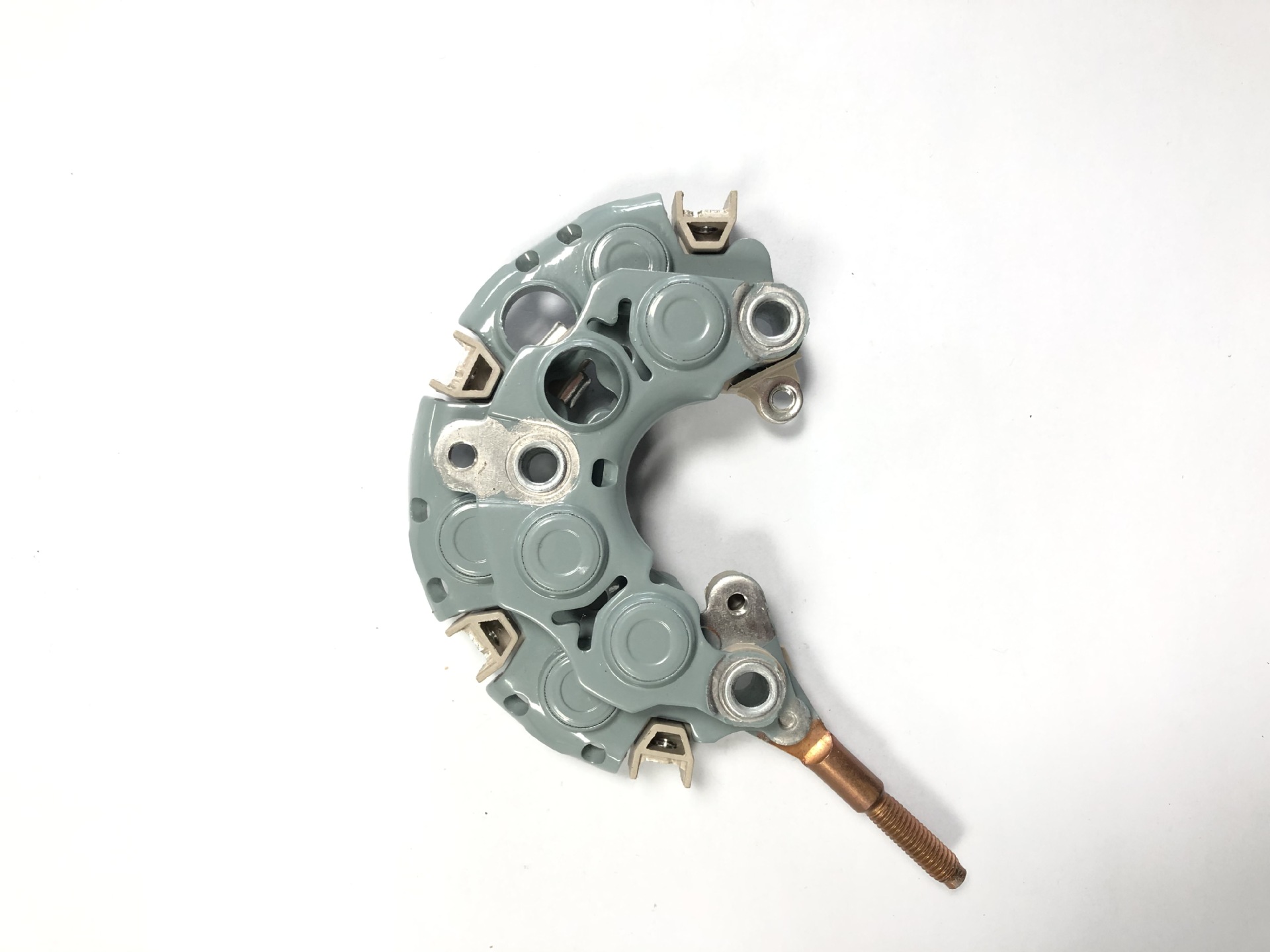 inr406p汽车发电机 整流桥 整流器 rectifier 厂家直销
