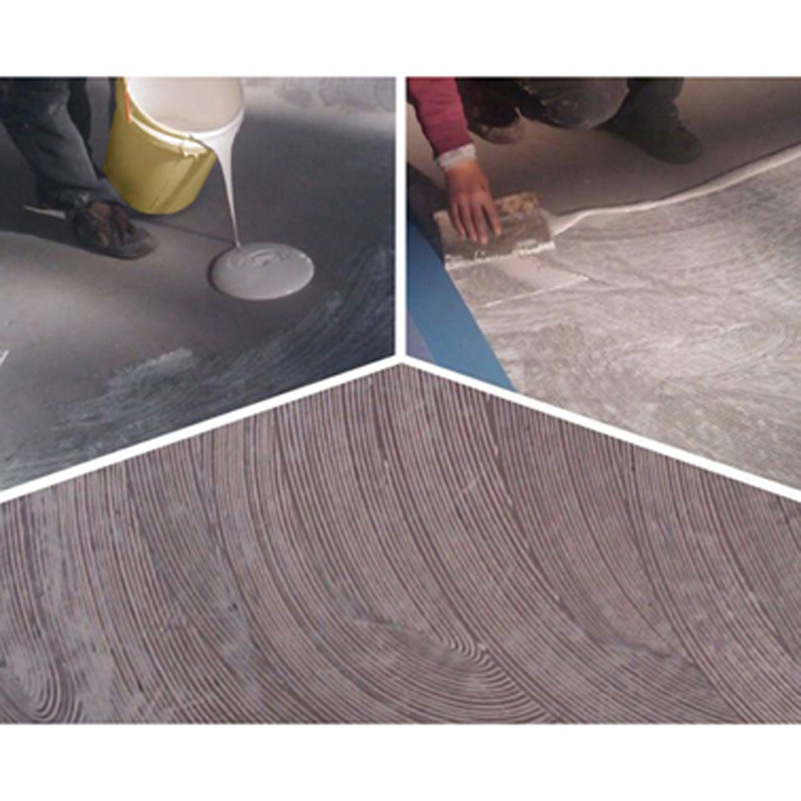 麦科隆pvc地板卷材片材胶水pvc地板胶粘剂