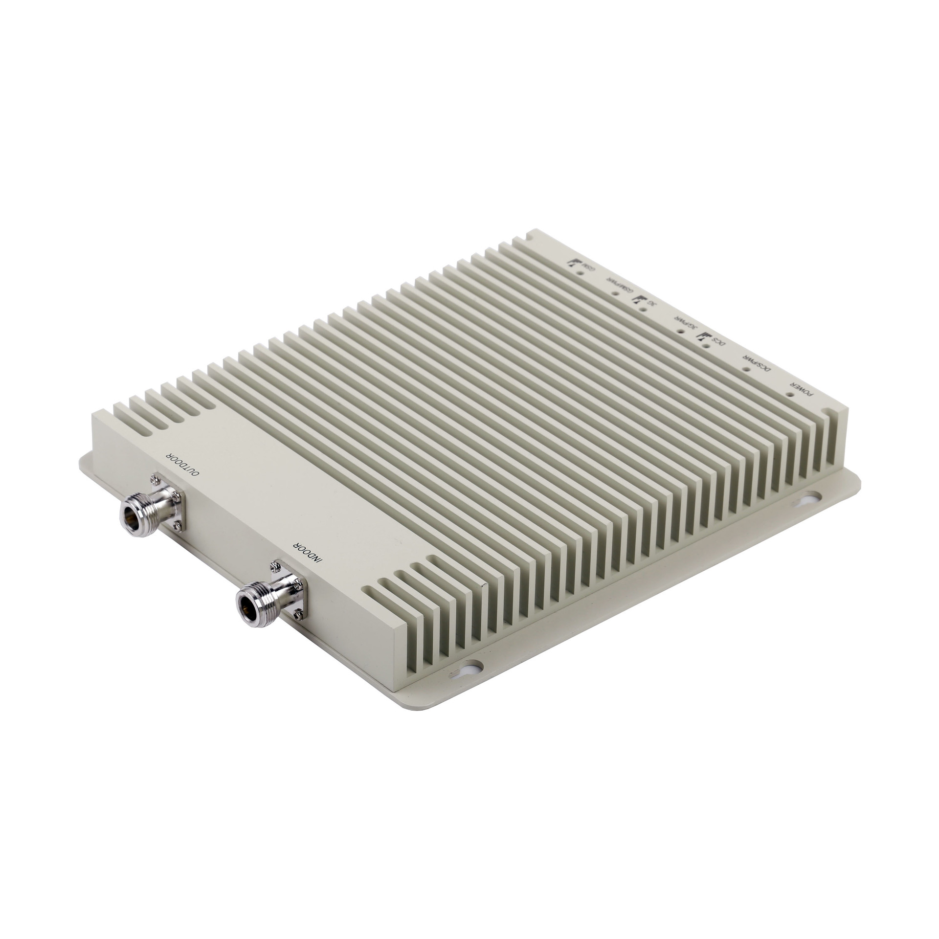 祥博一 三频900/1800/2100信号放大器台式移动2g/3g/4g信号增强器