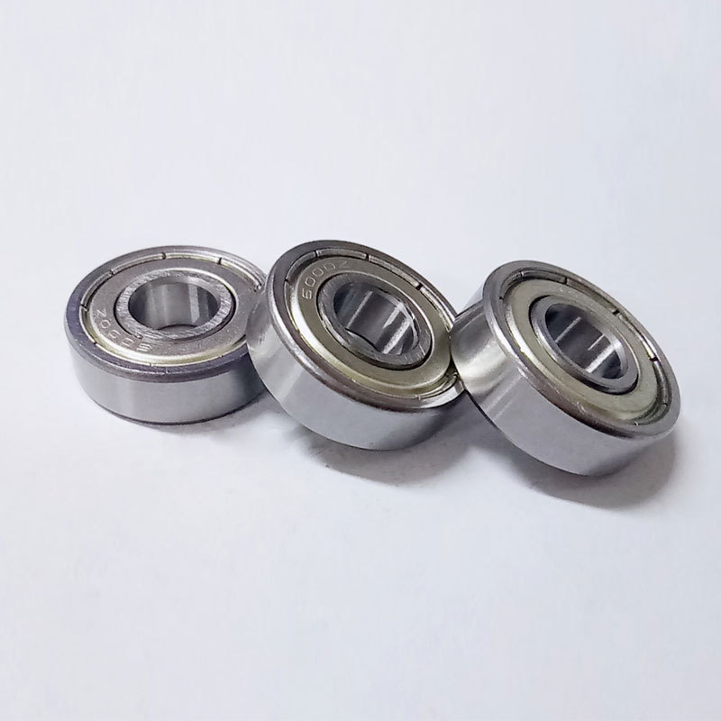 科宏厂家直销6000zz深沟球轴承微型电机罩极电机轴承电动工具轴承