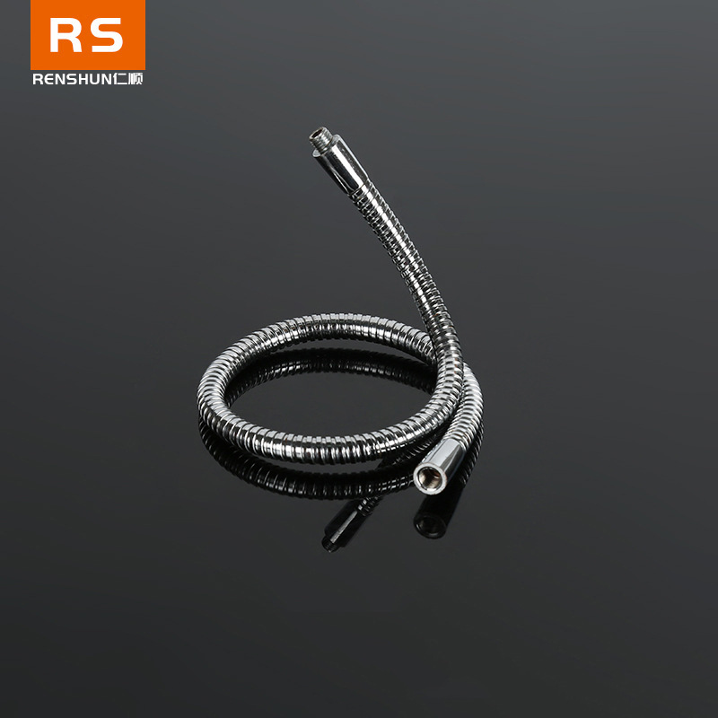 余姚厂家批发201饮水机净水管 耐高温不锈钢防爆饮水机水管