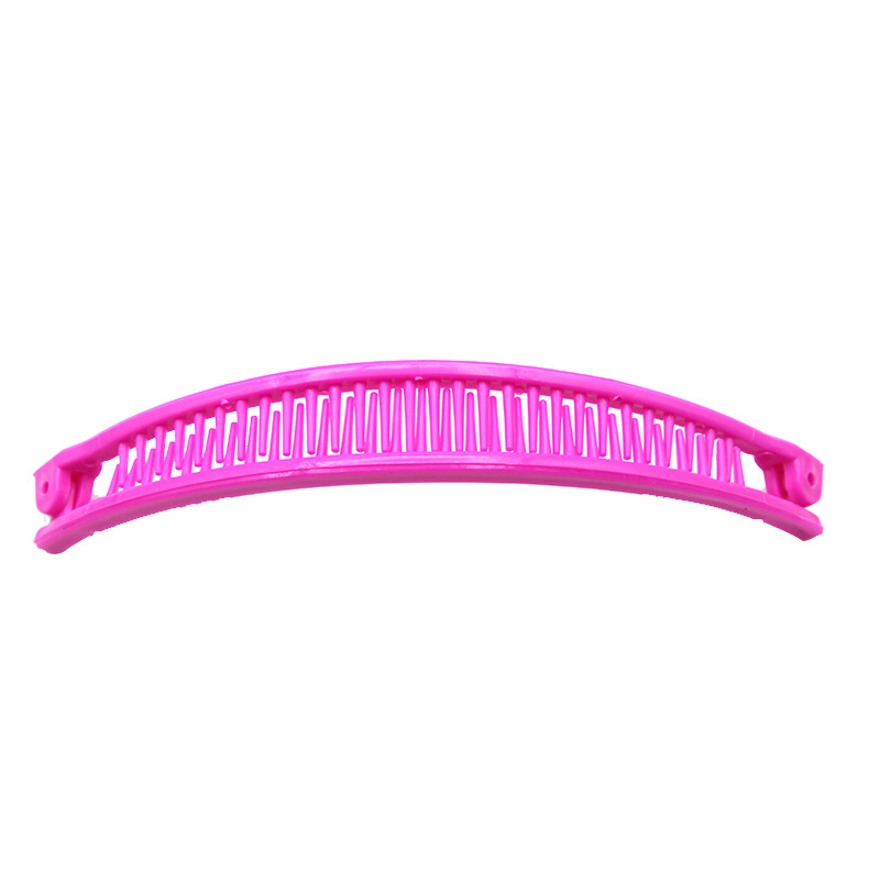 Wholesale Bottom Embryo Korean Style Hair Comb Wave Barrettes Bangs Comb Couple Combs Hair Comb Upstyle Ball Bandeau Hairpin Hair Accessories