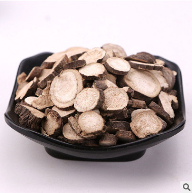 黑白芍 生晒白芍 500克 初级农产品